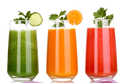 SUCO DETOX VERAO
