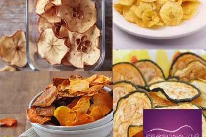 CHIPS SECO