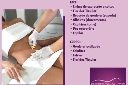CARBOXITERAPIA