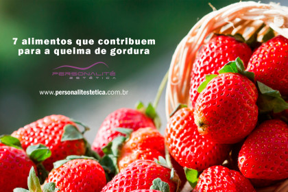 7 alimentos