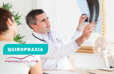 quiropraxia